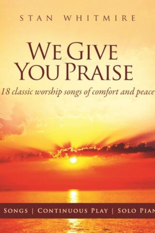 792755613528 We Give You Praise