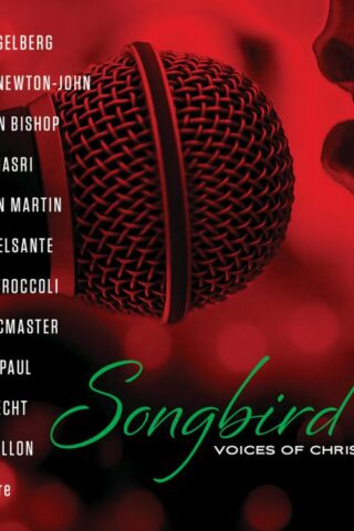 792755616222 Songbird: Voices Of Christmas