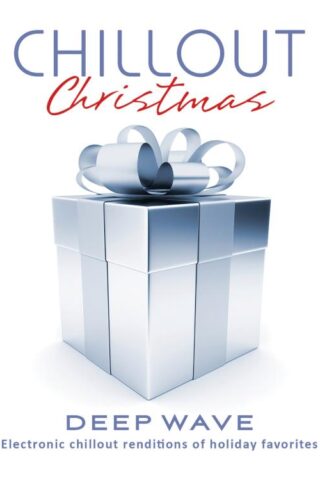 792755617021 Chillout Christmas