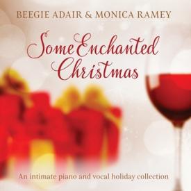 792755617229 Some Enchanted Christmas : Holiday Classics Performed With Piano And Vocal