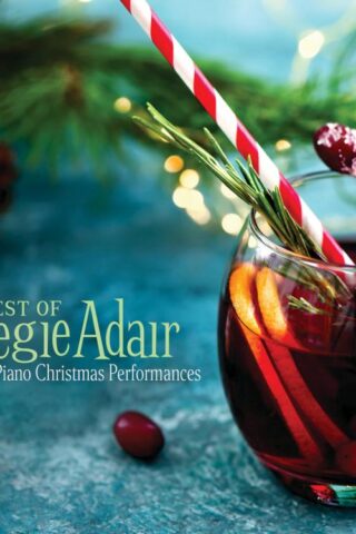 792755629024 Best Of Beegie Adair: Jazz Piano Christmas Performances