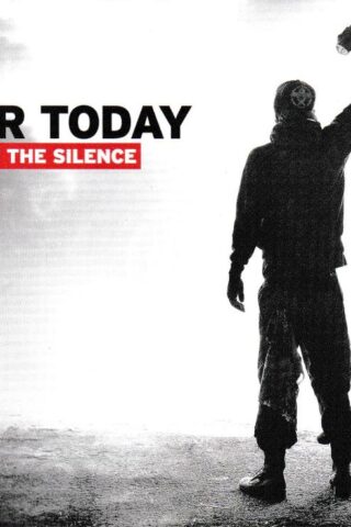 793018353823 Fight The Silence