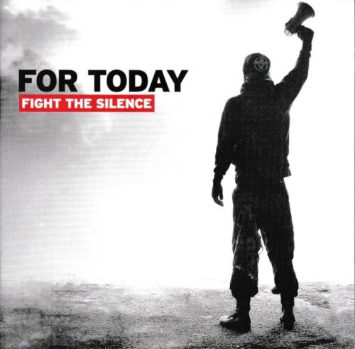 793018353823 Fight The Silence