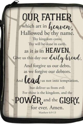 796038234158 Lords Prayer