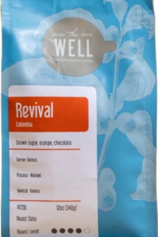 796745003177 Revival Espresso Coffee