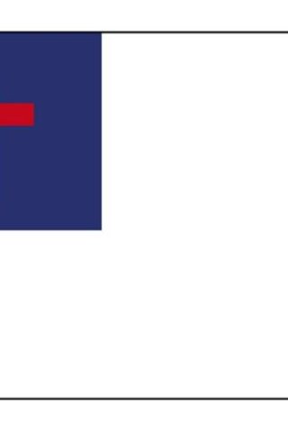 796745093574 Christian Flag With Pole