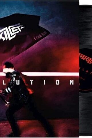 797885145963 Revolution LP Vinyl (Vinyl)
