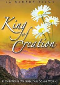 804671111498 King Of Creation (DVD)