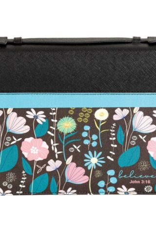 812839027284 Believe Floral