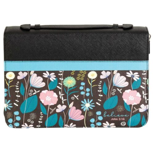 812839027284 Believe Floral