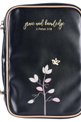 812839028373 Grace And Knowledge