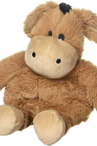816018020318 Warmies Donkey