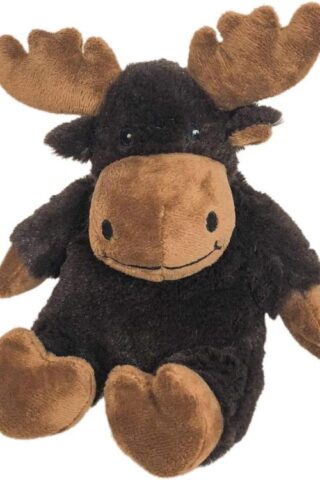816018021193 Warmies Junior Moose