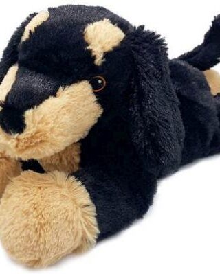 816018023562 Warmies Dachshund