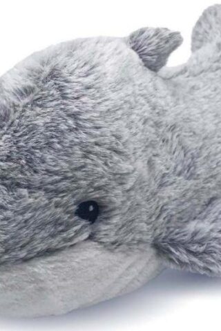 816018024156 Warmies Dolphin