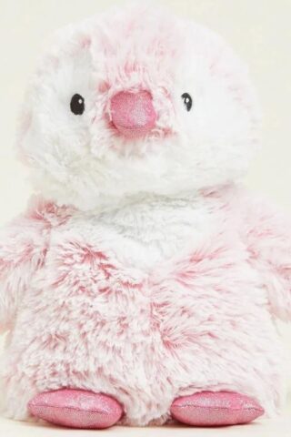 816018024262 Warmies Penguin