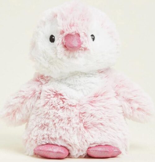 816018024262 Warmies Penguin
