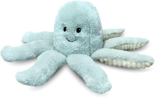 816018024743 Warmies Octopus