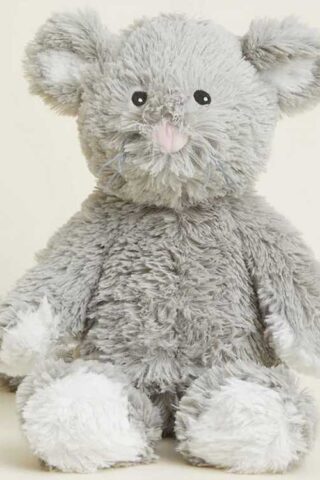 816018024750 Warmies Mouse