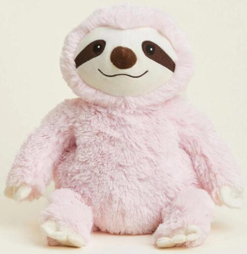 816018024774 Warmies Sloth