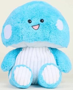 816018025344 Warmies Toadstool