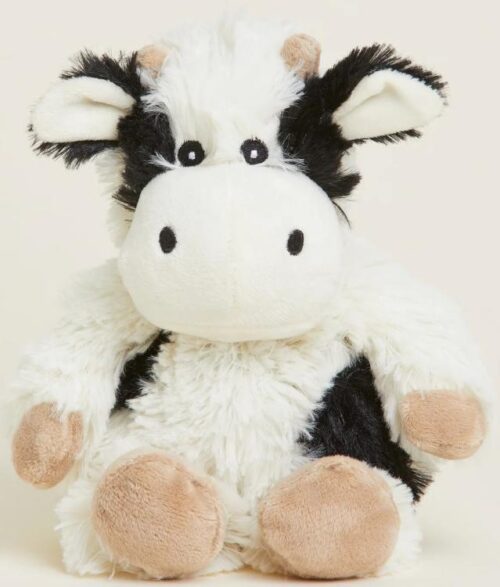 816018025450 Warmies Cow Junior