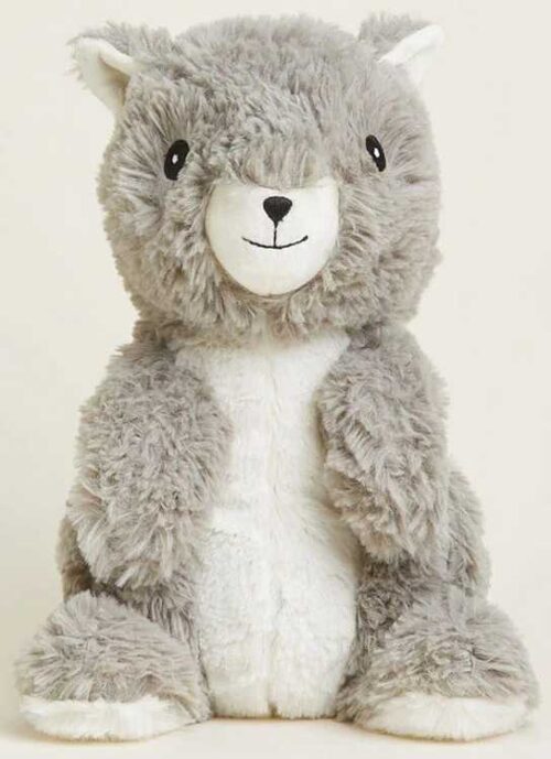 816018025955 Warmies Squirrel