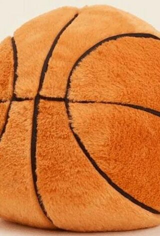 816018028154 Warmies Basketball