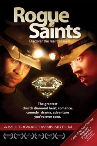 818728010269 Rogue Saints : Discover The Real Treasure (DVD)