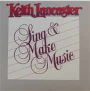 821277000322 Sing And Make Music