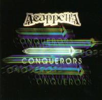 821277001725 Conquerors