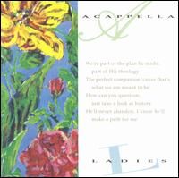 821277007123 Acappella Ladies