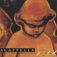 821277007529 Acappella Gold