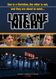 824483008090 Late One Night (DVD)
