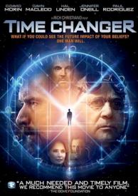 824483009097 Time Changer (DVD)