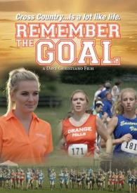 824483015197 Remember The Goal (DVD)