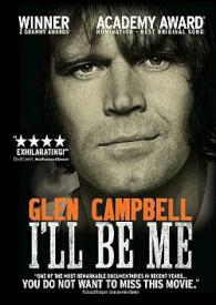 829567107522 Glen Campbell Ill Be Me (DVD)