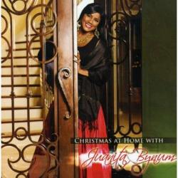 829569930920 Christmas At Home With Juanita Bynum