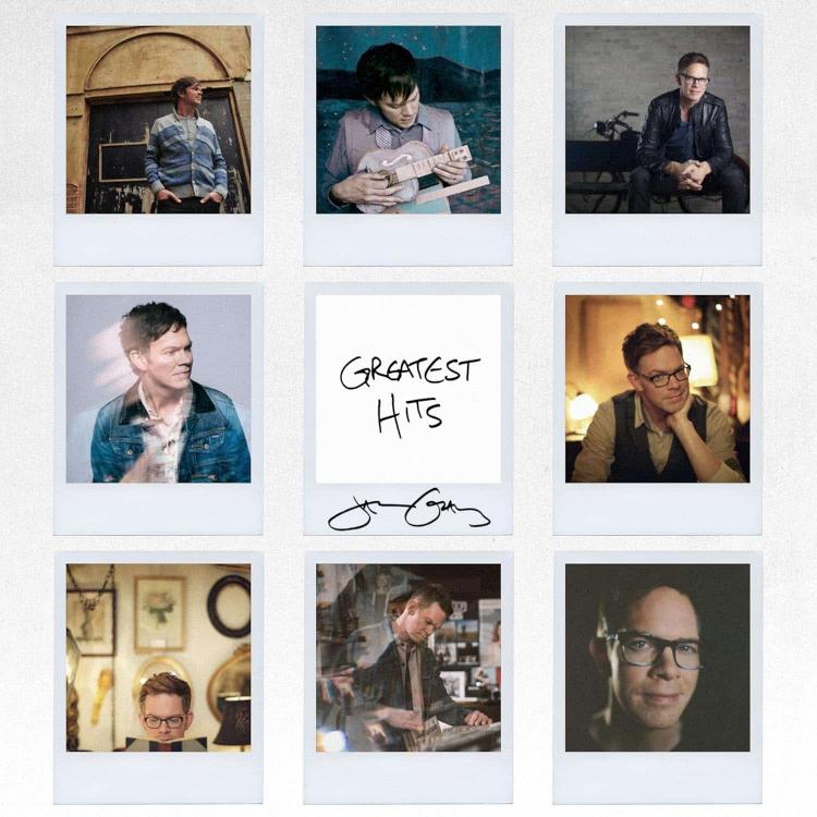 829619298529 Greatest Hits