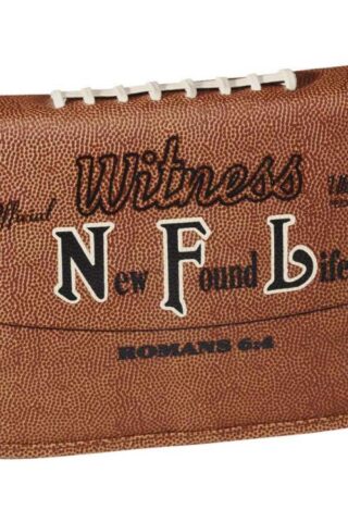 836601005508 NFL Football