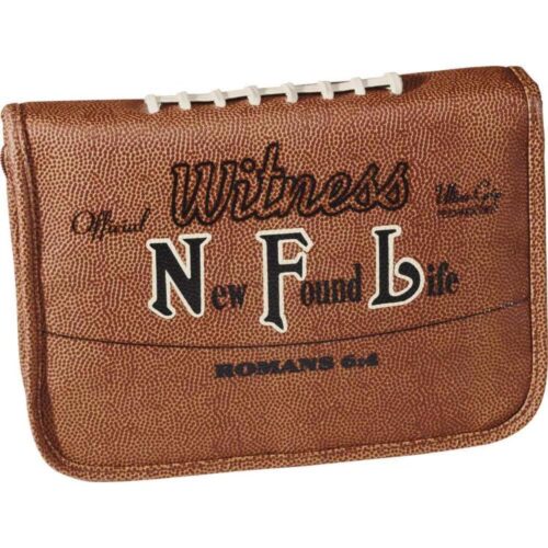 836601005508 NFL Football
