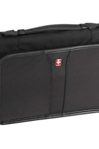 836601005836 Ballistic Nylon With Cross