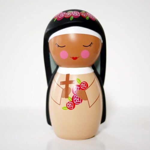 854386004264 Saint Rose Of Lima