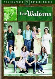 883929161096 Waltons 7 (DVD)