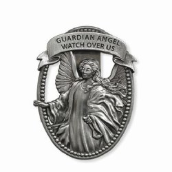 886083311277 Visor Clip Guardian Angel