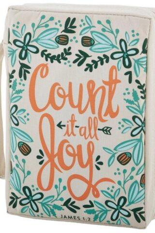 886083468278 Count It All Joy French Press Mornings