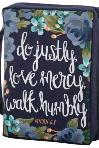 886083468346 Justly Mercy Humbly French Press Mornings