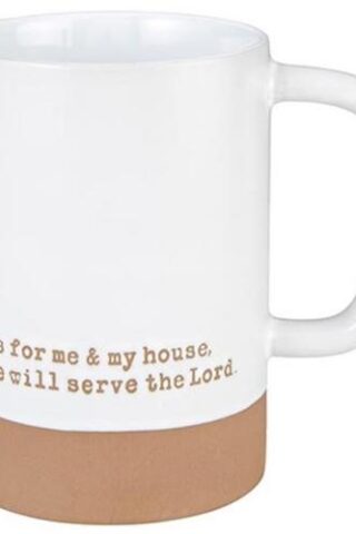 886083963315 As For Me And My House We Will Serve The Lord