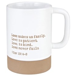 886083963339 Love Makes Us Family