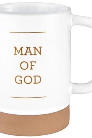 886083963377 Man Of God